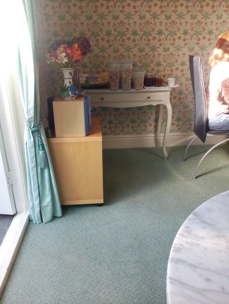 Sycamore House