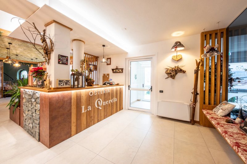 Osteria La Quercia