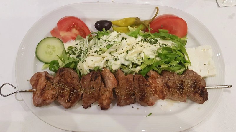 Chez Yanni