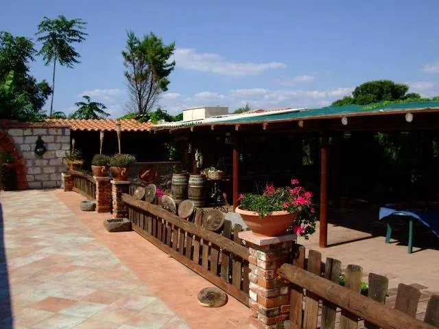 La Fattoria