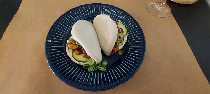 Kantu - O Mundo Na Cozinha.