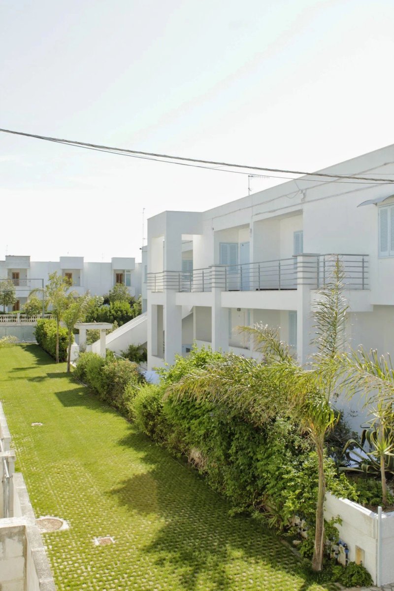 Blumarine Residence Club