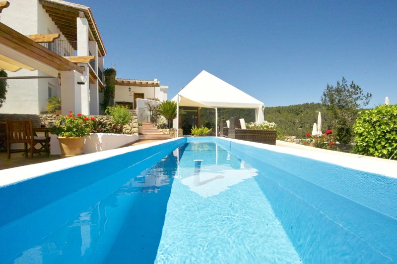 Villa Ca'n Maries
