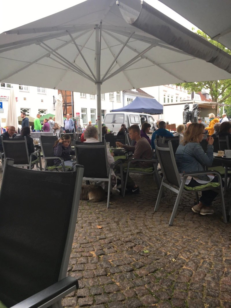 Thienemanns Cafe & Bistro