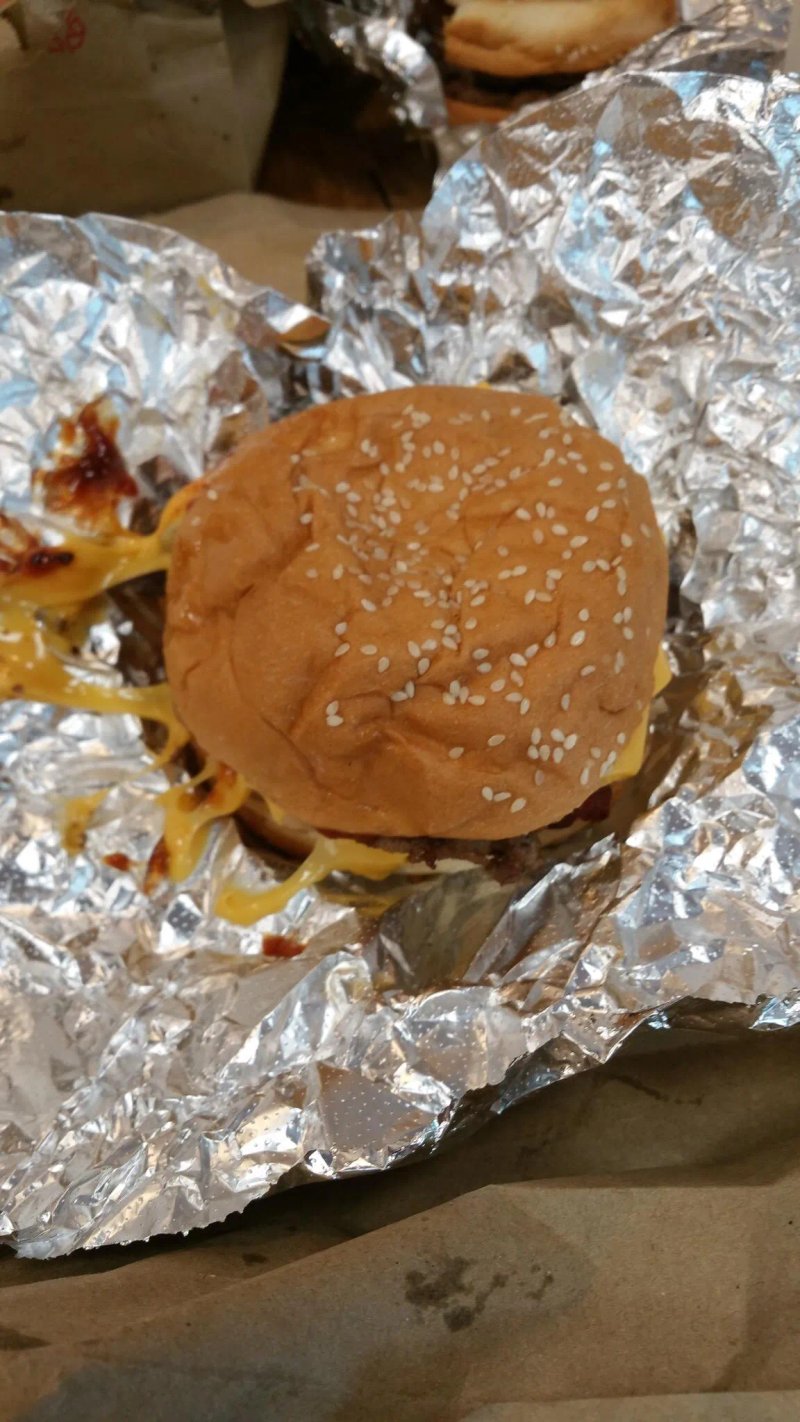 Five Guys