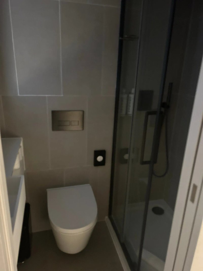 Zedwell Knightsbridge Hotel