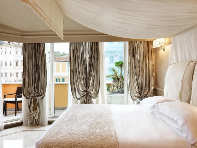 Hotel Barocco