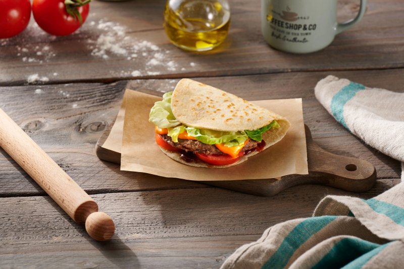 GianGusto Piadineria Artigianale