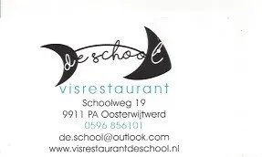 VIsrestaurant de School