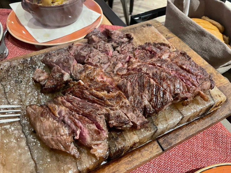 Cibum Macelleria-ristogrill