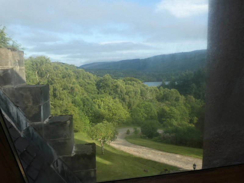 Highland Bear Lodge