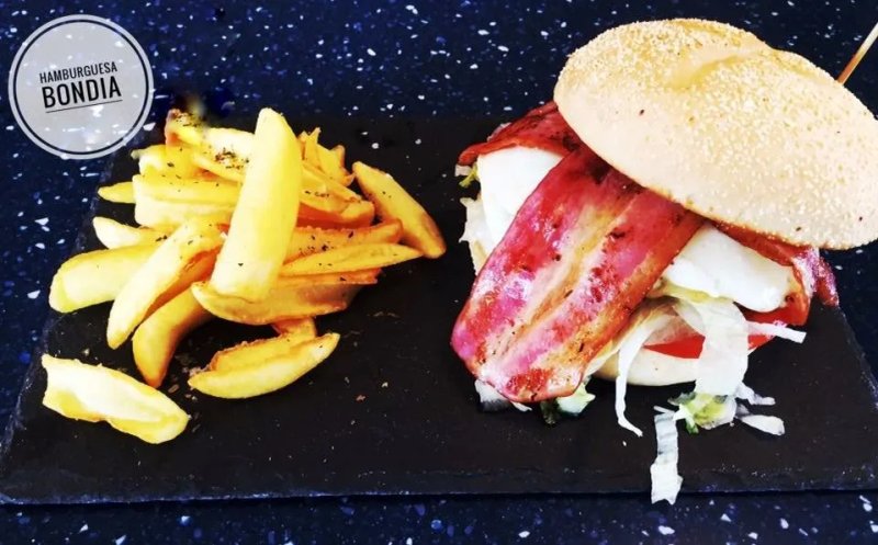 Bondia Cafe de la Placa