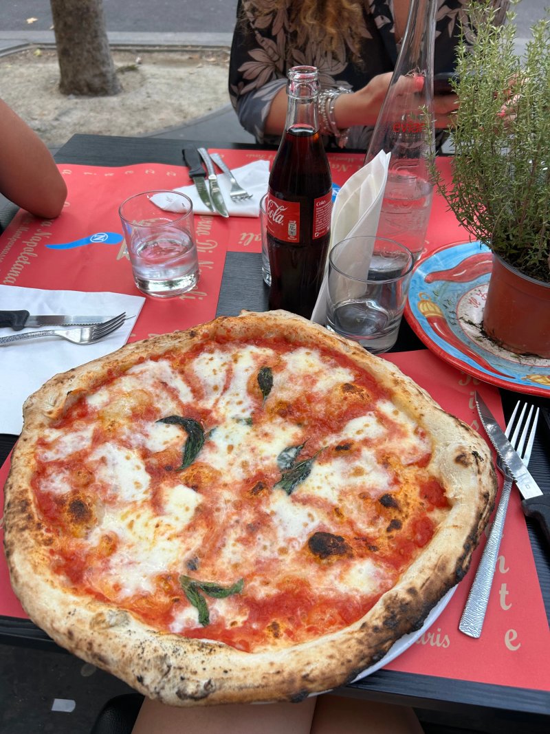 Il Forno Di Napoli
