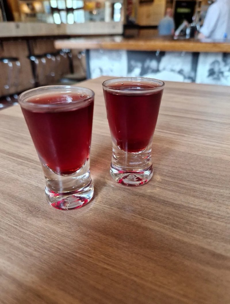 Pijalnia Wodki I Piwa