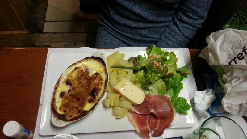 Le Jean Jacques