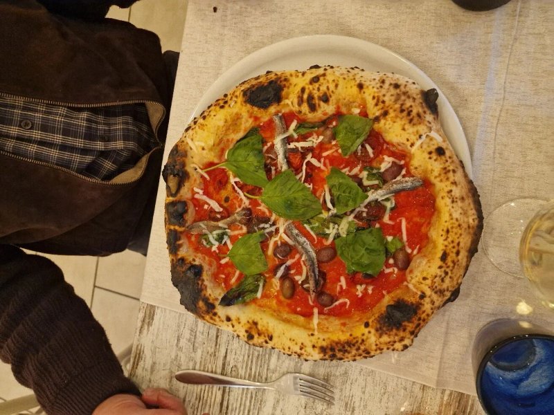 Da Giufe Ristorante e Pizzeria