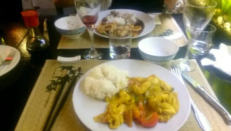 Restaurant Ben Thanh