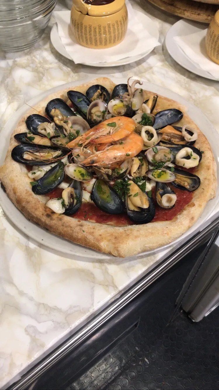 Pizzeria Reginella