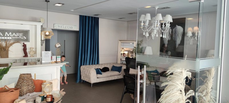 Aqua Mare Hotel