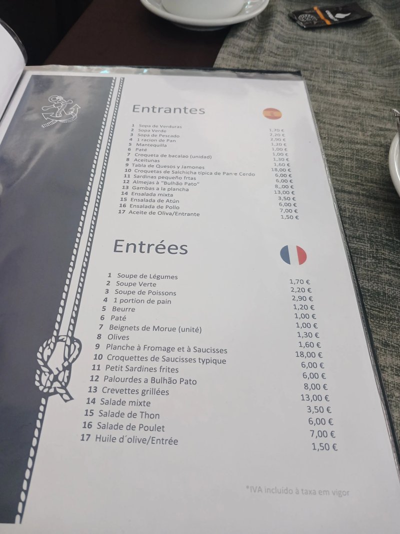 O Marinheiro