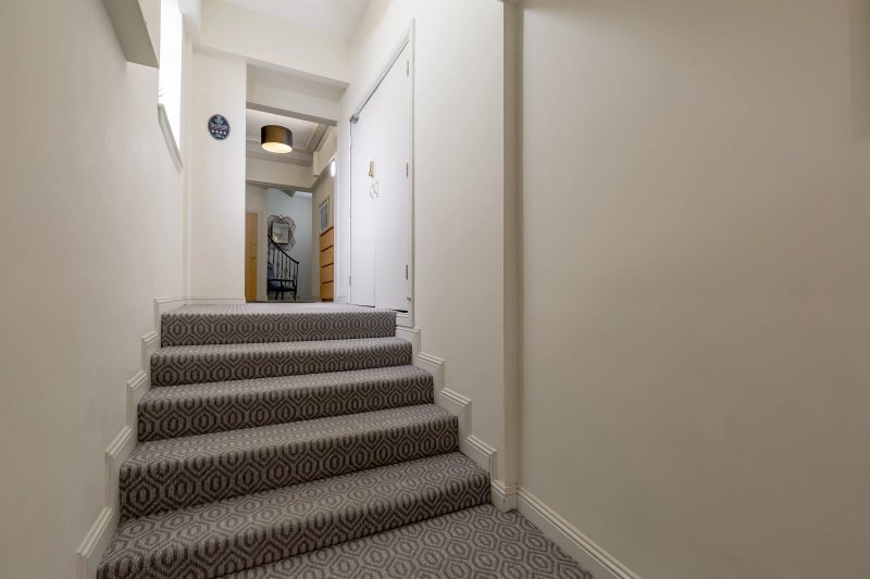 Destination Edinburgh Southside Apartments