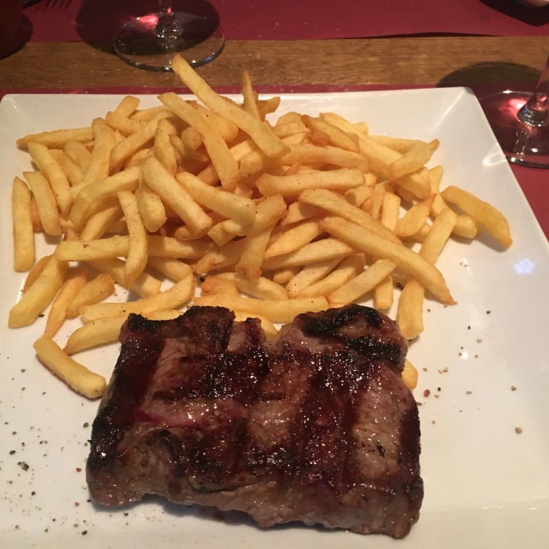 ANGUS Steakhaus