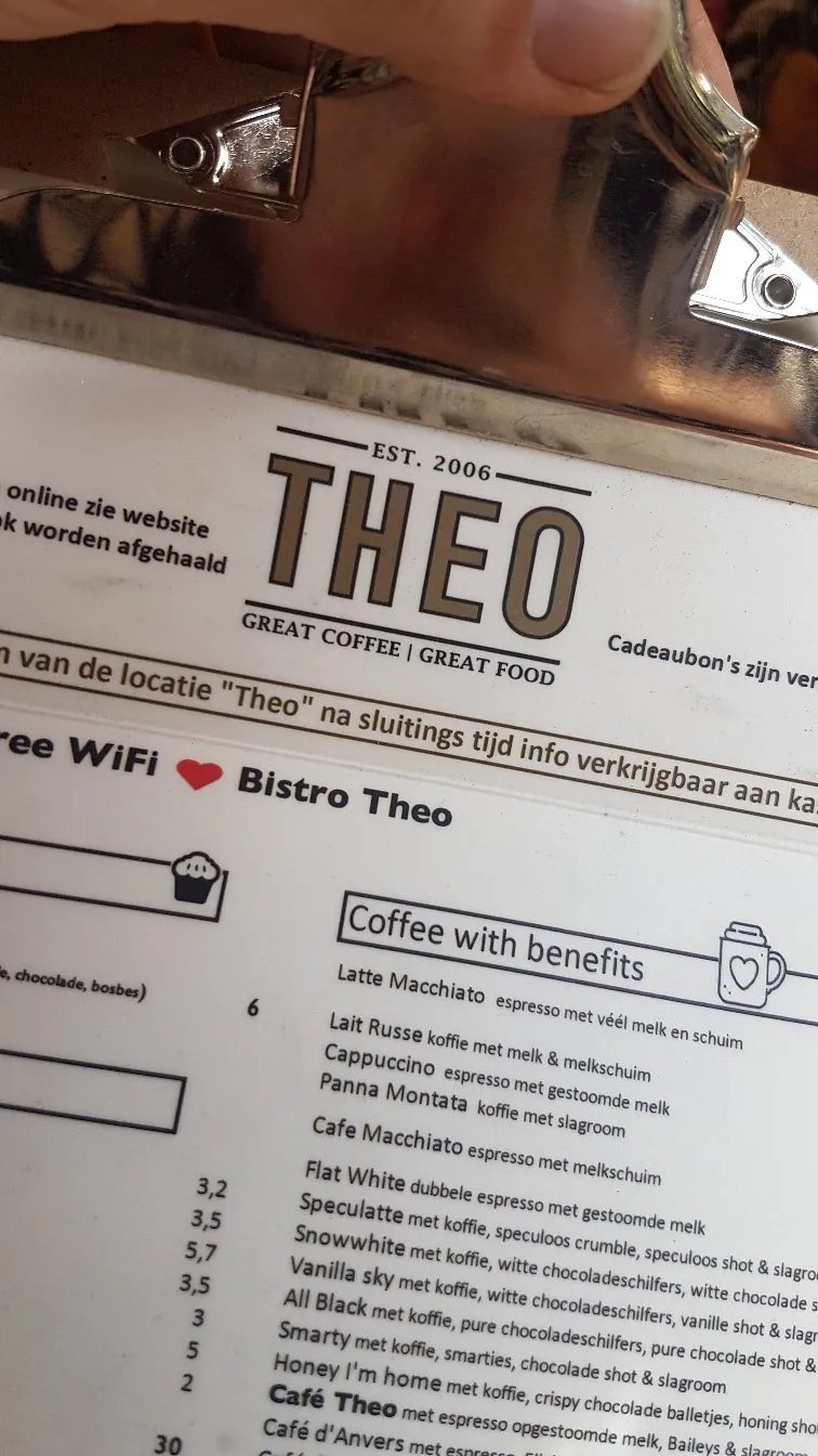 Theo