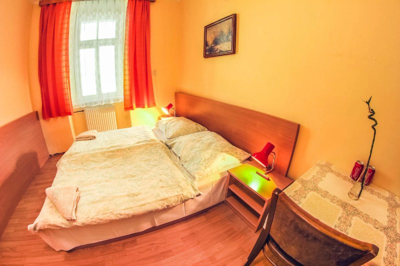 Hostel Dakura