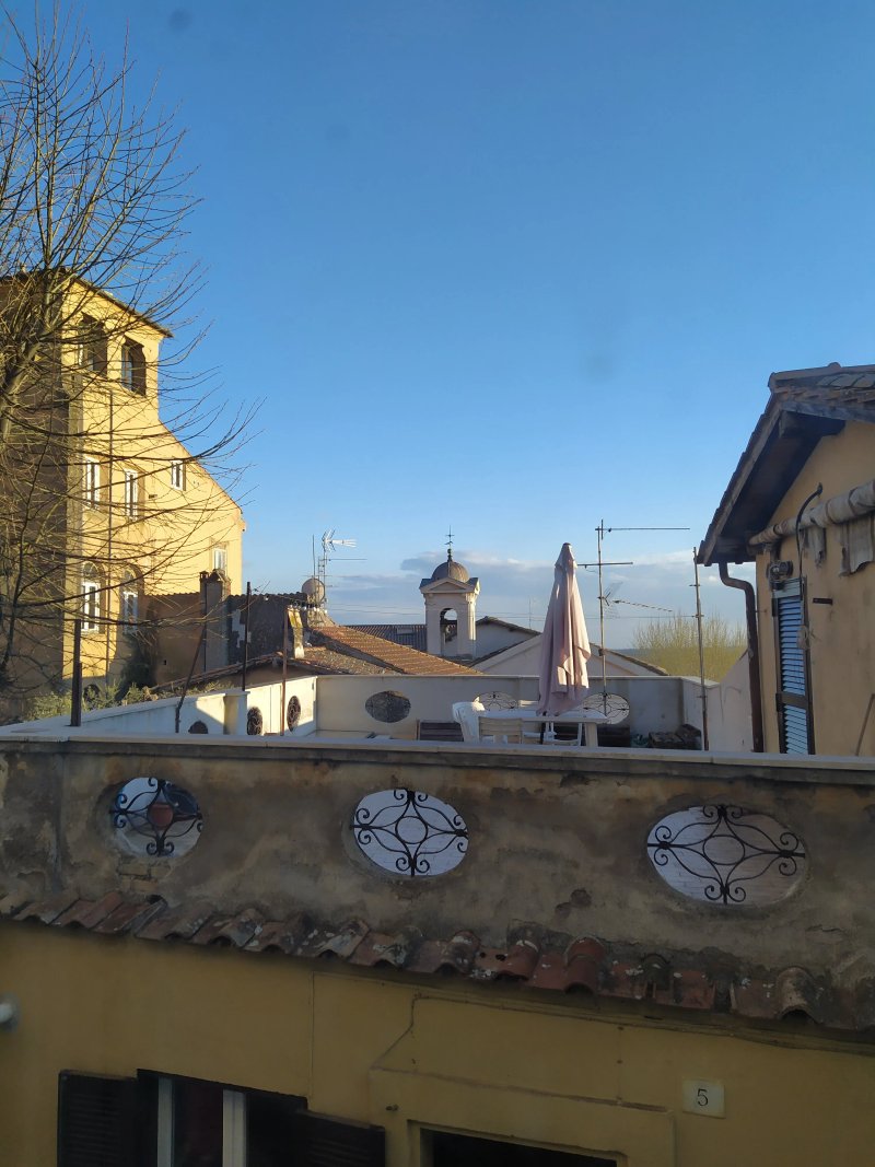 Modern Apartments - Palestrina