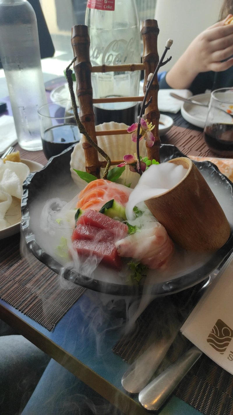 Ristorante Sushi Lin