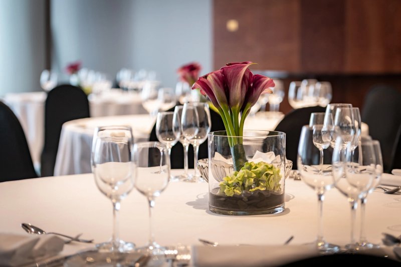 The Westin Grand Munich
