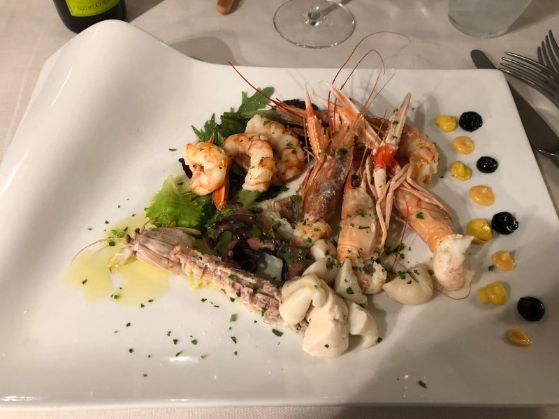 Locanda Casanova