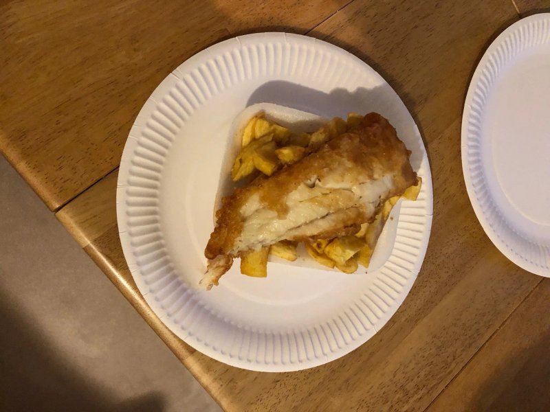 Taffs Fish and Chips