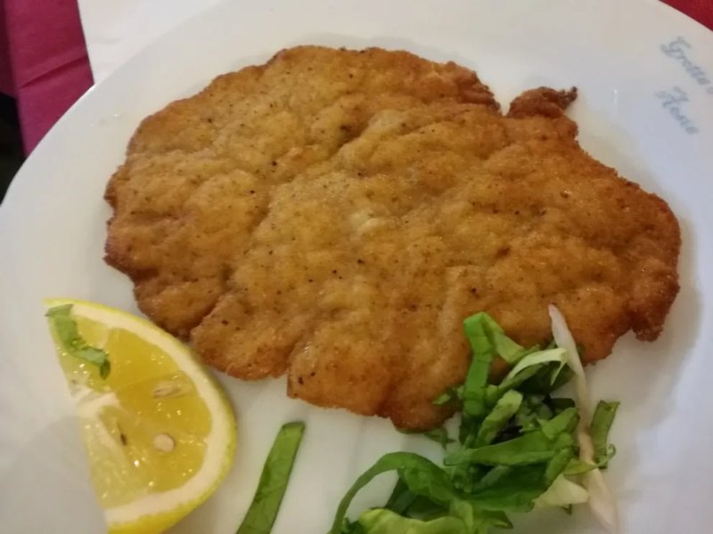 Ristorante Pizzeria Grotta Azzurra