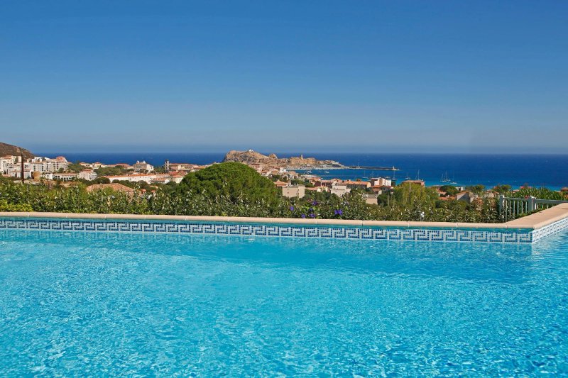 Hotel Funtana Marina