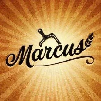 Marcus - La Pinseria