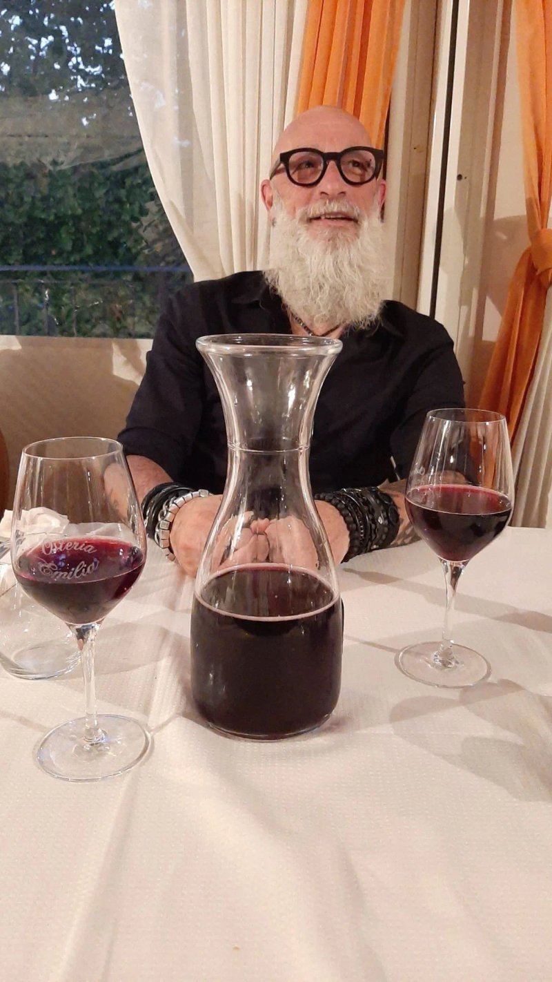 Osteria Emilia