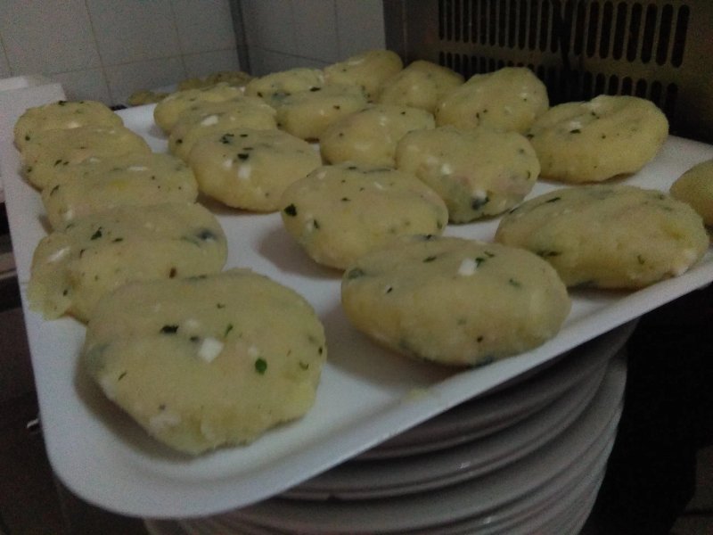 Casarsa -pizzeria lucana