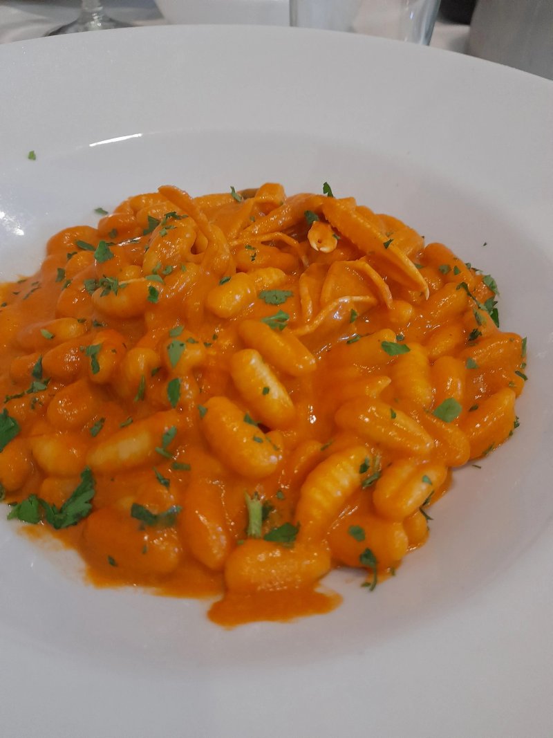 La locanda del Sardo