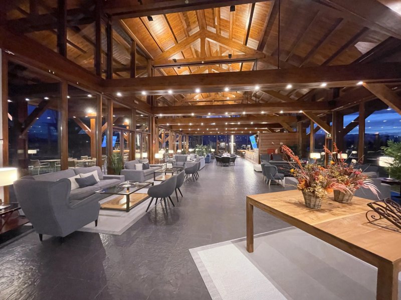 Hotel Fontanals Golf