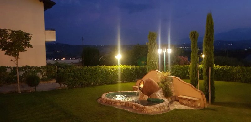 La Fonte