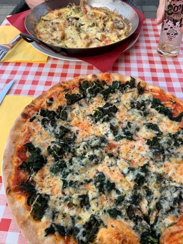Pizzeria da Nicodemo
