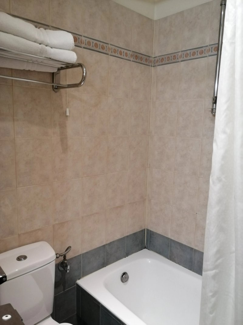 Ariston Hotel