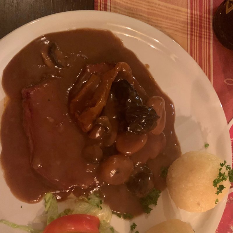 Gambrinus Bierstuben