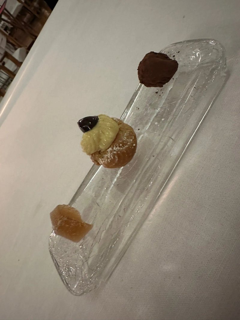 Ristorante al Miramare