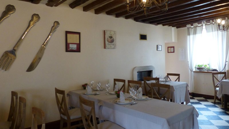 Logis Hotel Restaurant Auberge de Fontaine