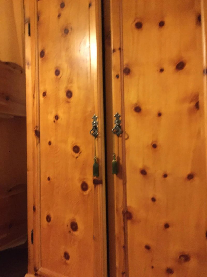 Ristorante dell’Hotel Miravalle