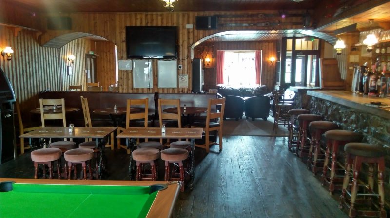 The Glenavon