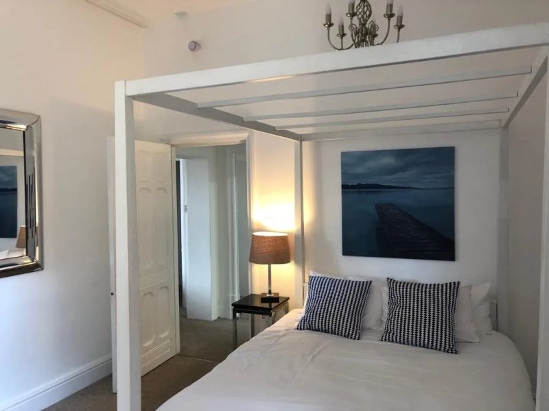 Howarth House Aparthotel
