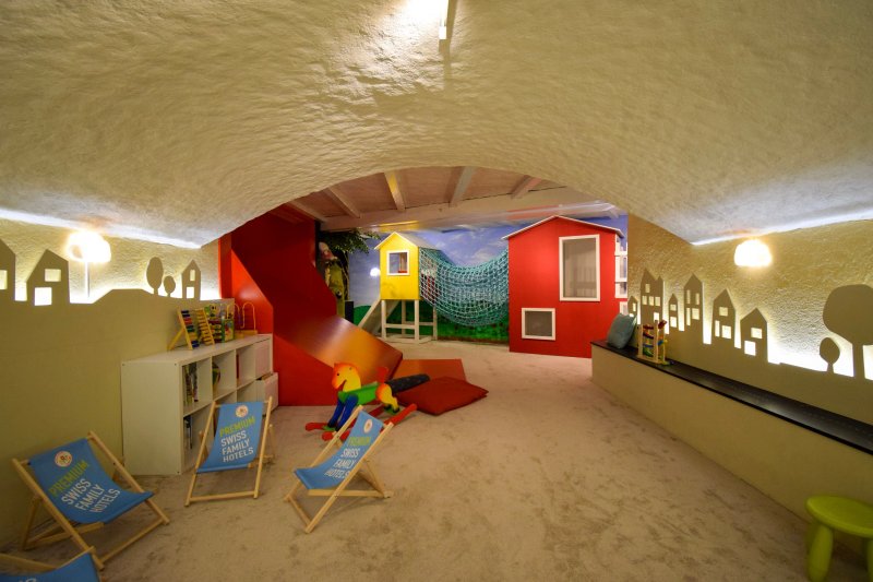 Albergo Losone